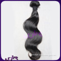 Malaysian Body Wave Human Hair Weave (LOKS-037)